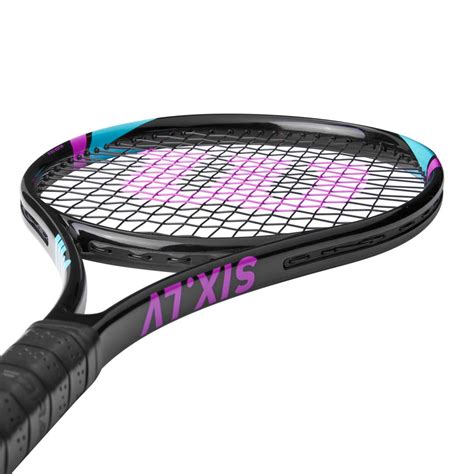 Wilson Six LV Tennis Racquet 